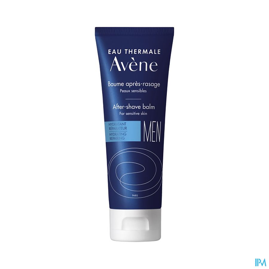 Eau Thermale Avène - MEN Baume après-rasage