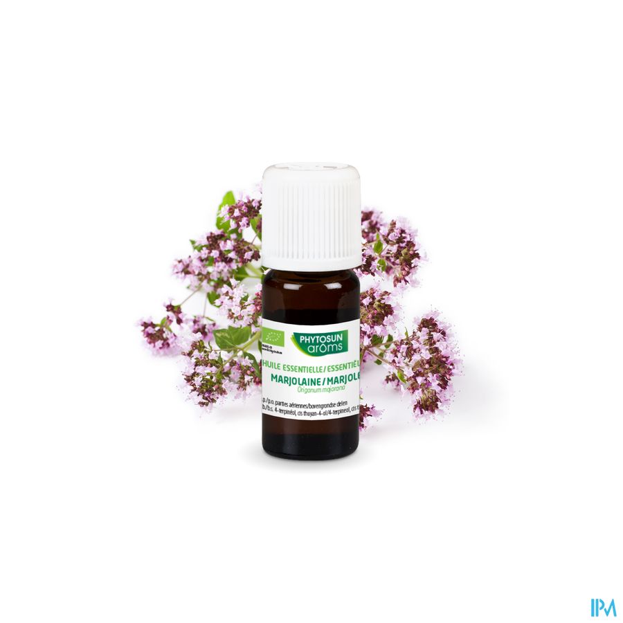 Phytosun® Marjolaine Bio 5ml Be2