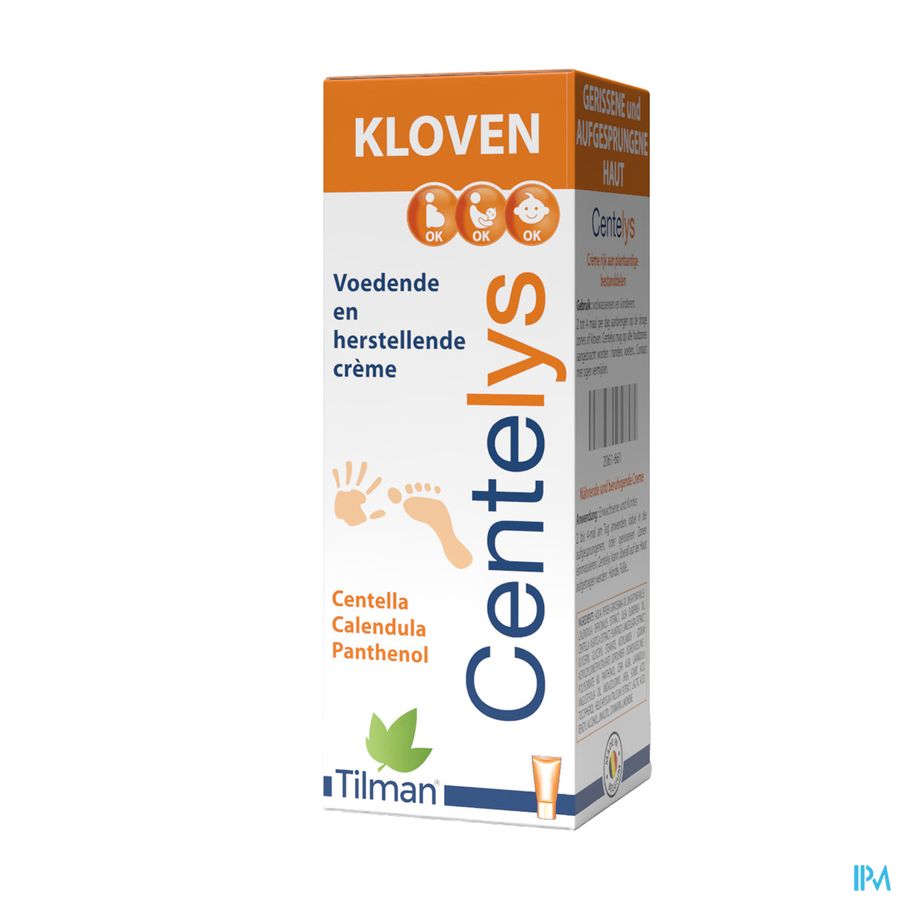 Centelys®