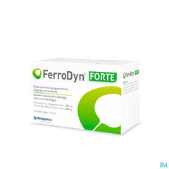 FerroDyn Forte