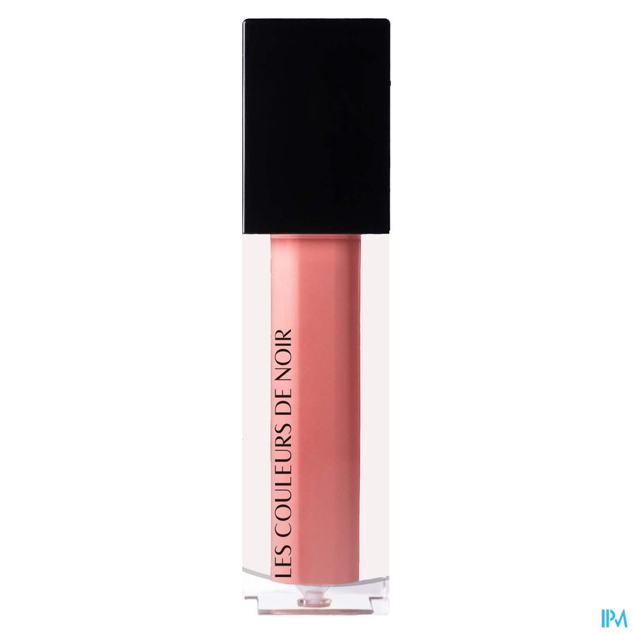 Couleurs De Noir Instant Gloss Lip Max. 05