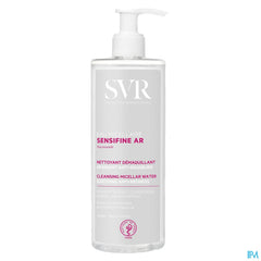Svr Sensifine A/rougeur Eau Micellaire 400ml