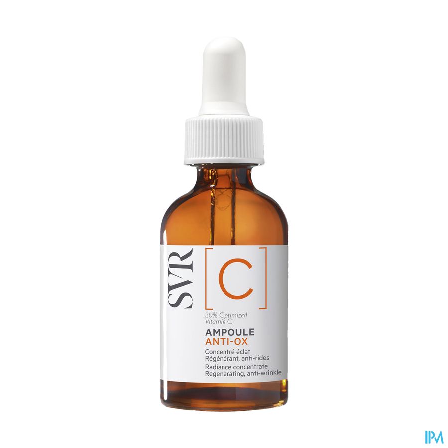 Svr C Ampoule A/ox 30ml