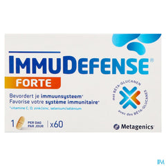ImmuDefense forte
