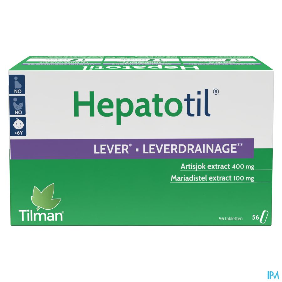 Hepatotil®