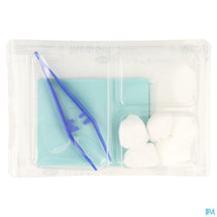 Mediset Hartm Petits Soins E/b Blister 1 9152827