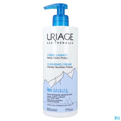 Uriage Creme Lavante 500ml