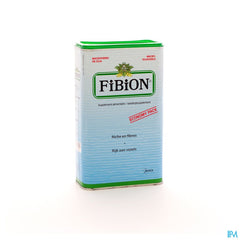 Fibion Poudre/ Poeder 320g