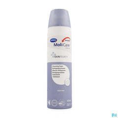 Molicare Skin Mousse Clean 400ml