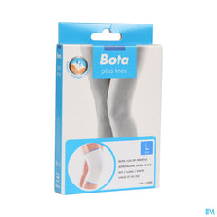 GENOUILLERE BOTA PLUS BLANC \ LARGE = 37-42 cm