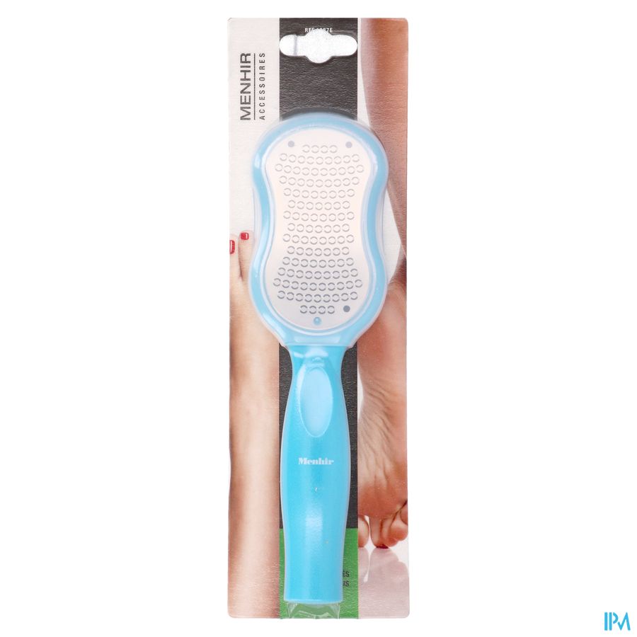 RAPE PIEDS  FORTES CALLOSITES  (ASIE)