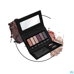 Couleurs De Noir Soft Touch E.s.01 Tuscan Rose