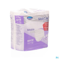 Molicare Pr Mobile 8 Drops M 14 P/s