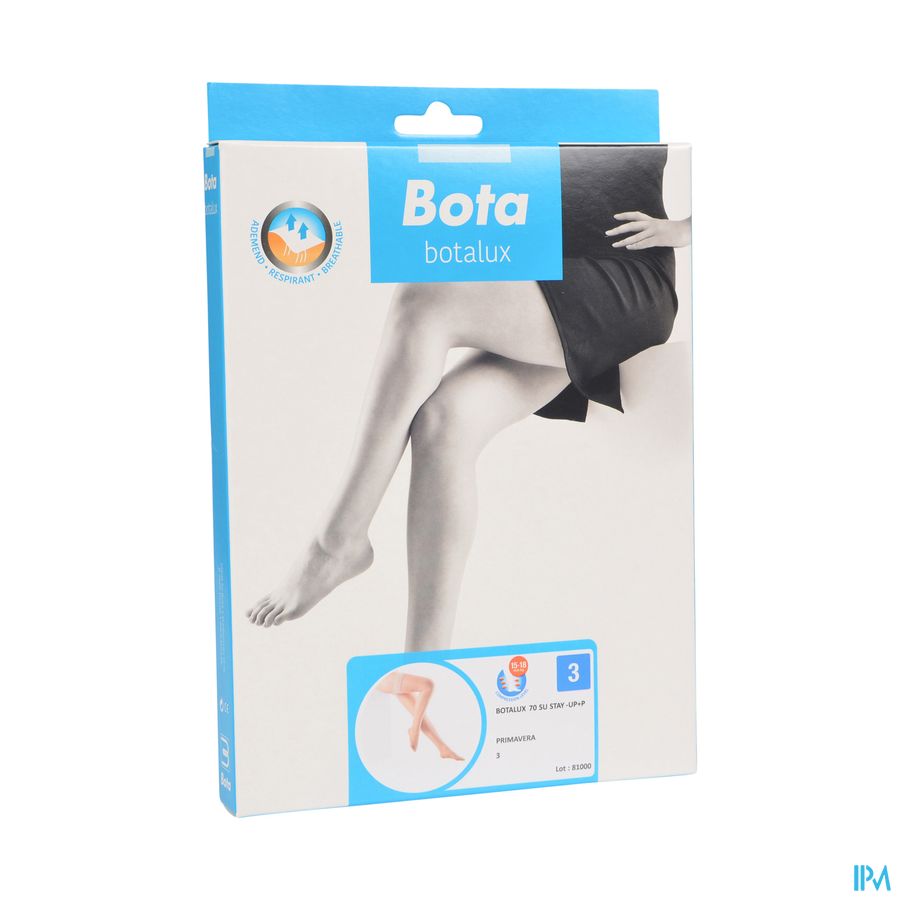 BOTALUX 70 STAY-UP+P SU PRIMAVERA \ N 3