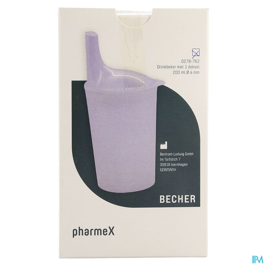 Pharmex Gobelet Nylon