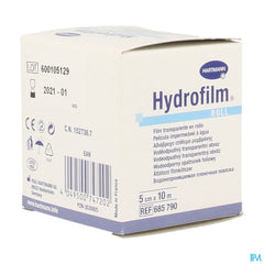 Hydrofilm Roll 5cmx10m 1 P/s