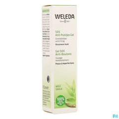 Weleda Soin A/imperfections (vegan) 10ml