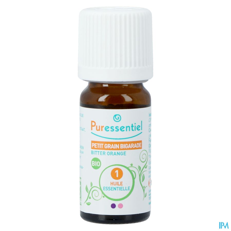 Puressentiel He Pt.gr.bigarad.bio Exp.10ml