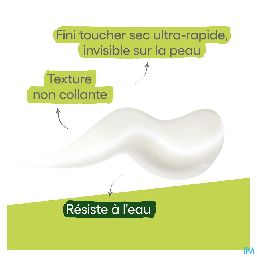 A-DERMA - A-DERMA PROTECT FLUIDE SOLAIRE VISAGE INVISIBLE SPF50+ - A-DERMA PROTECT