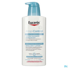 Eucerin Atopicontrol Emollient 400ml Nf