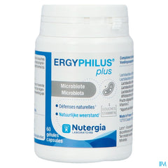 Ergyphilus Plus Gel 60