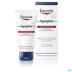 Aquaphor Baume Réparateur Peau Sèche et Craquelée Tube 40g