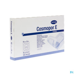 Cosmopor E Latexfree 15x9cm 10 P/s