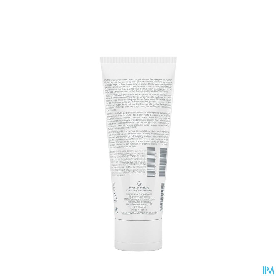 DEXERYL Crème de Douche