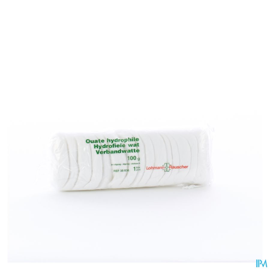 Stella Ouate Hydroph. Zig-zag Sachet 100g 35036