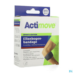 Actimove Sport Elbow Strap Uni 1