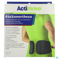 Actimove Sport Back Stabilizer l/xl 1