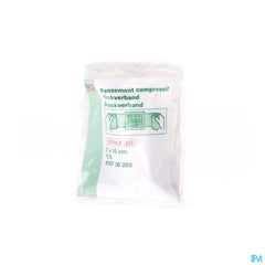 Stella Pans Compressif Steril 7x10cm 36265