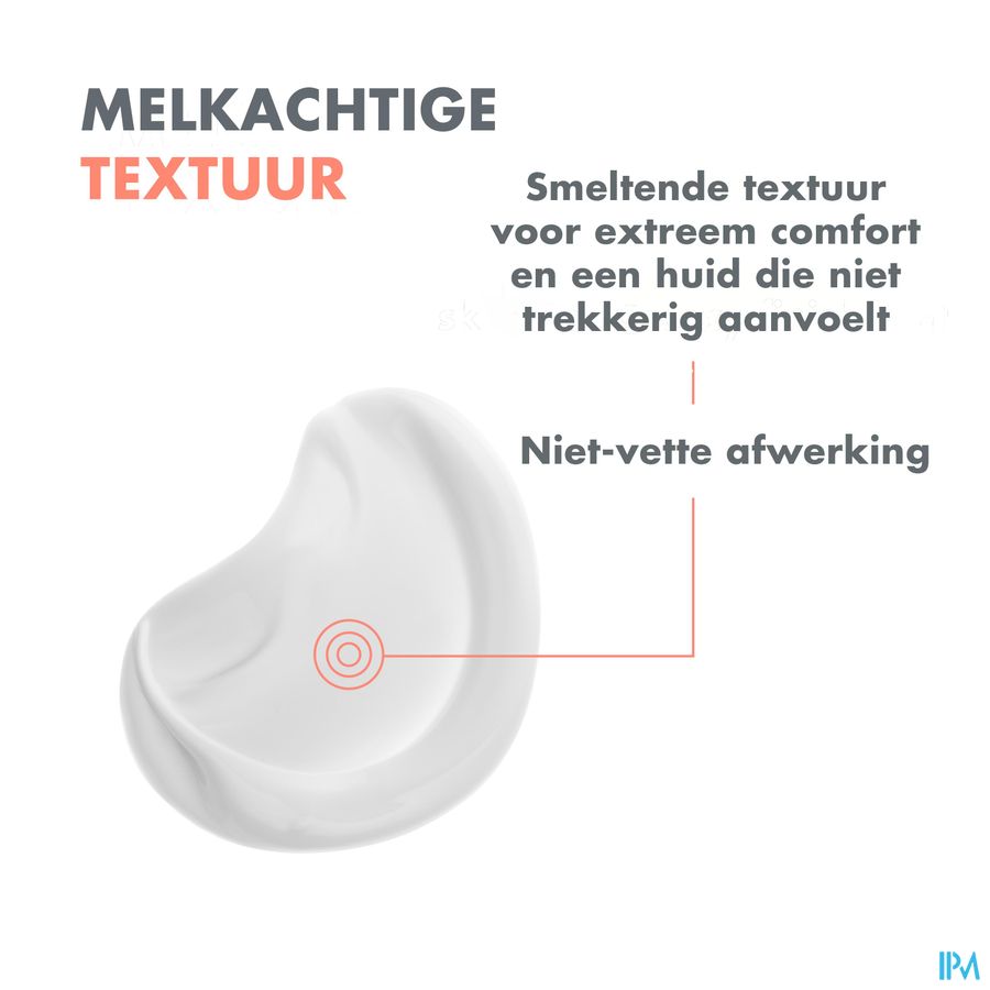 ESSENTIEL Lait démaquillant