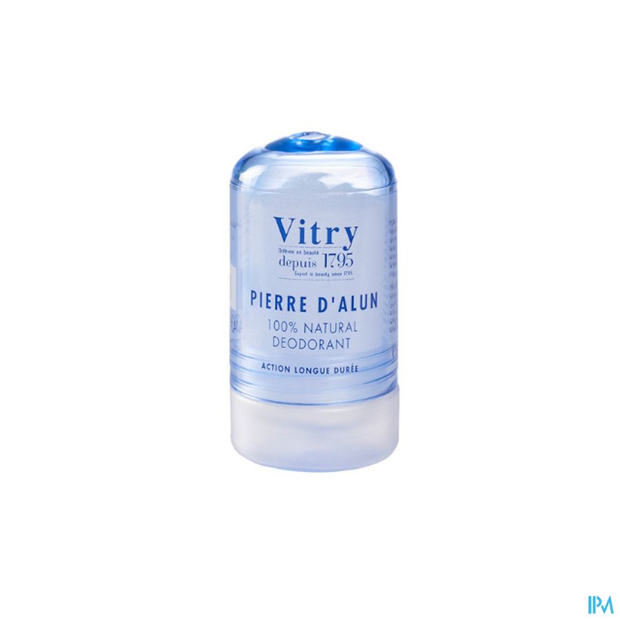 PIERRE D ALUN PM 60G  (ASIE)