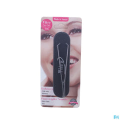 P-INCE A EPILER MORS CRABE INOX