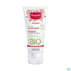 Mustela maternité baume allaitement 30 ml