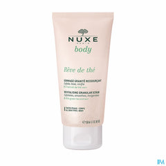 Nuxe Reve De The Gommage Gran. Ressourc. Tube150ml