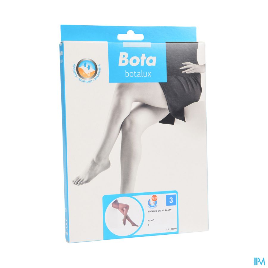 BOTALUX 140 PANTY DE SOUTIEN AT FUMO \ N 3