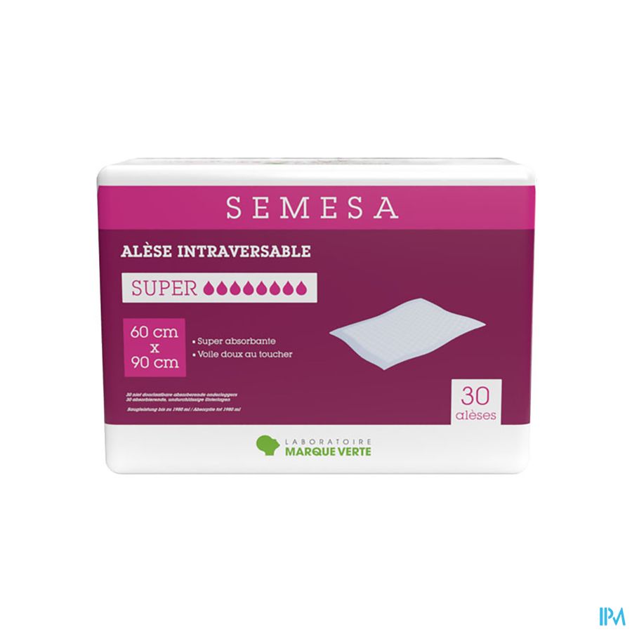 Marque V Semes Alese 60x90cm Super 25