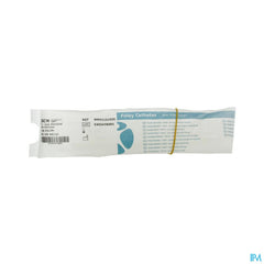Sonde Foley Silkomed 5ml Ch16