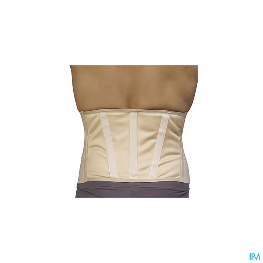 LUMBOTA JUMPY HAUTEUR 20 CM \ XLARGE = 105/125 CM