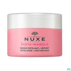 Nuxe Insta-masque Exfoliant+unifiant 50ml