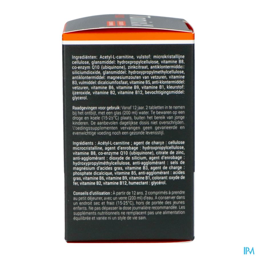Tonixx Plus Comp 20 Nf2