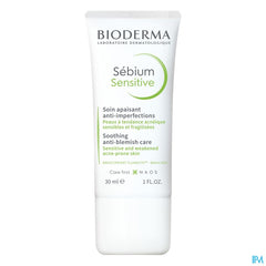 Bioderma Sebium Sensitive 30ml