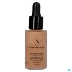 Couleurs De Noir Skin Fus.fdt 04 Dble Lat. 30ml