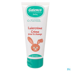 Galenco® Baby Creme Pour Le Change 75 ml