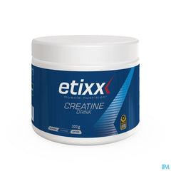 CREATINE CREAPURE 300G