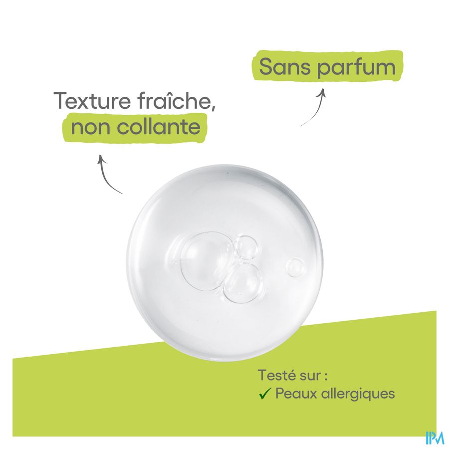 A-DERMA BIOLOGY HYALU Sérum 3-en-1  à l'Acide Hyaluronique