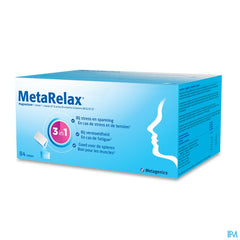 MetaRelax sachets