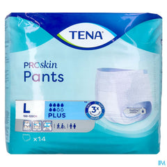 Tena Proskin Pants Plus Large 14
